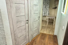 3-комнатная квартира: Волгодонск, улица Ленина, 97 (61.9 м²)