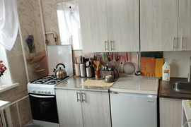 1-комнатная квартира: Волгодонск, улица Маршала Кошевого, 17 (35 м²)