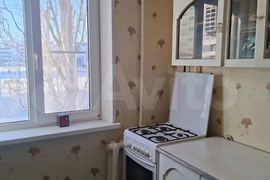 1-к. квартира, 36 м², 2/9 эт.