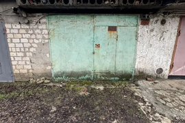 Гараж, 24 м²