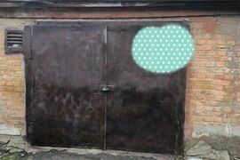 Продается гараж, 26 м²