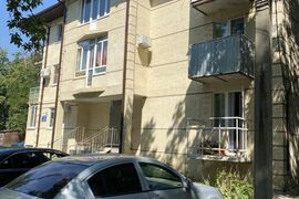 3-к кв. Ростовская область, Волгодонск Советская ул., 12А (69.5 м²)