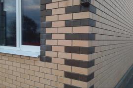 Дом 100 м² на участке 6 сот.