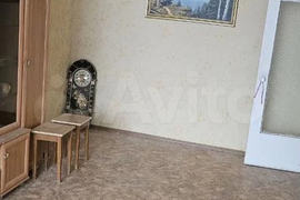 2-к. квартира, 44 м², 4/5 эт.