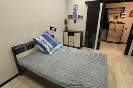 1-к. квартира, 43,7 м², 5/8 эт.