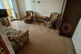 2-к. квартира, 49 м², 7/9 эт.