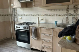 3-к. квартира, 66 м², 4/10 эт.