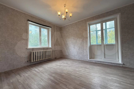 1-к. квартира, 33 м², 2/9 эт.