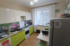2-к. квартира, 47,6 м², 3/9 эт.