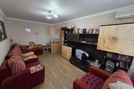 2-к. квартира, 44,2 м², 3/4 эт.