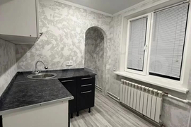 Квартира-студия, 19,2 м², 3/9 эт.