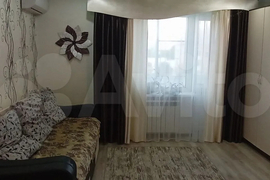 3-к. квартира, 64,3 м², 5/9 эт.