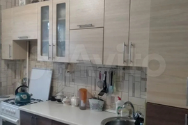 3-к. квартира, 61,4 м², 3/9 эт.