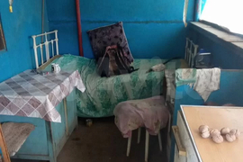 Дача 20 м² на участке 5 сот.