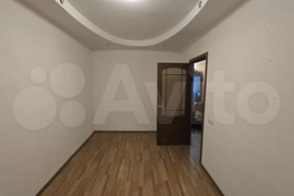 3-к. квартира, 59 м², 2/5 эт.