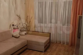 1-к. квартира, 34 м², 3/9 эт.