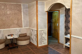 2-к. квартира, 41,9 м², 1/4 эт.