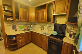 2-к. квартира, 49,1 м², 4/9 эт.