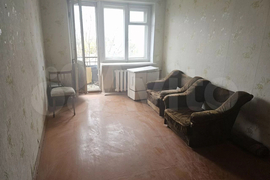 1-к. квартира, 29,6 м², 5/5 эт.