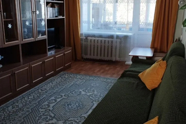 3-к. квартира, 58,4 м², 5/5 эт.