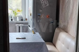 4-к. квартира, 74 м², 2/9 эт.