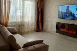 2-к. квартира, 47,5 м², 2/9 эт.