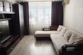 1-к. квартира, 34,5 м², 5/5 эт.