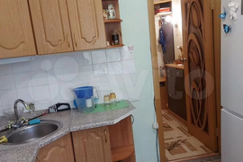 3-к. квартира, 65 м², 3/5 эт.