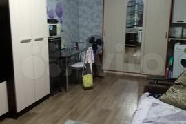 Комната 19,7 м² в 3-к., 10/12 эт.