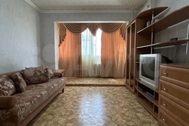 3-к. квартира, 60,3 м², 7/9 эт.