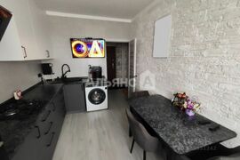 Продается 1-комн. квартира, 36,7 м²
Расположение
