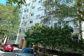 1-к кв. Ростовская область, Волгодонск просп. Курчатова, 3 (34.7 м²)
