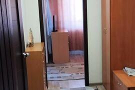 Продается студия, 20,5 м²
Расположение
