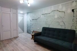 Студия Ростовская область, Волгодонск Молодежная ул., 5А (19.3 м²)