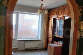 Продается 3-комн. квартира, 50,3 м²
Расположение
