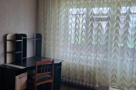 Продается 1-комн. квартира, 34,9 м²
Расположение
