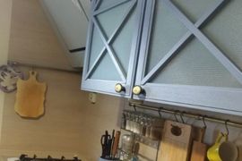 Продам четырехкомнатную вторичку 75.0 м² этаж 3/9 город Волгодонск улица Гагарина 5б